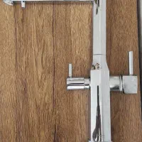 شیر آشپزخانه دو منظوره شودر