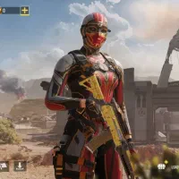 اکانت کالاف دیوتی موبایل