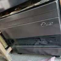 دو عدد بخاری گازی 8500