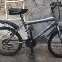 دوچرخه شماره ۲۰