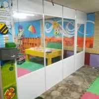 پارتیشن.|دفتر کار|مشهد, نوید|دیوار