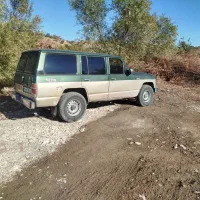 پاترول|خودرو سواری و وانت|ایلام, |دیوار