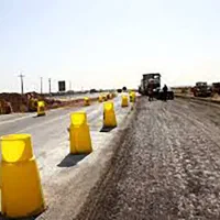 نقل وانتقال/گرید5 راه و ابنیه بانیان ساخت اهورا