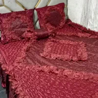 رو تختی در حد نو