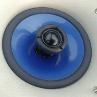 ۴ عدد اسپیکر سقفی یاماها ic600|سیستم صوتی خانگی|بهارستان, |دیوار