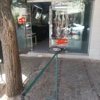 مغازه  ۲۱ متری ششدانگ بازار داران