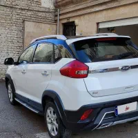 ام وی ام X22 اتومات مدل ۱۴۰۰|خودرو سواری و وانت|اردبیل, |دیوار
