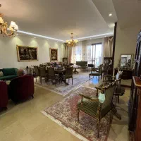 150 متر سعادت آباد / 3 خواب / 10 ساله