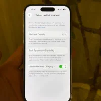 iPhone 14 Pro ZA/A|موبایل|مشهد, طلاب|دیوار