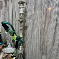 قلیون حاج اوغلی قدرت