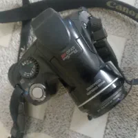 دوربین عکاسی Canon|دوربین عکاسی و فیلمبرداری|تهران, نیروی هوایی (پیروزی)|دیوار