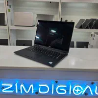 دل لتتیود تاچ ۳۶۰ تبلت شو i7 رام ۱۶ قلم ساپورت