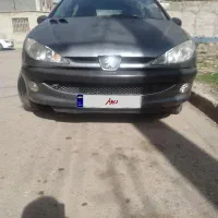 ۲۰۶تیپ۲مدل۸۶