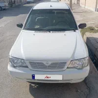 پراید ۱۱۱مدل ۹۷