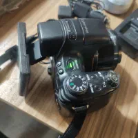 دوربین عکاسی و فیلمبرداری سونی اصلی|دوربین عکاسی و فیلمبرداری|تکاب, |دیوار