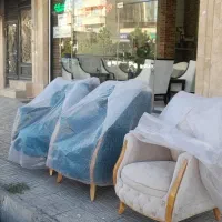 همکار جهت فروشگاه مبلمان