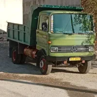 حمل بار خاور کمپرس