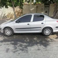 206 sd|خودرو سواری و وانت|شیراز, نیستان|دیوار