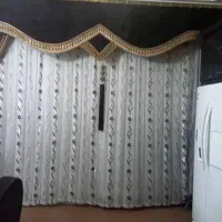 کتیبه پرده|پرده، رانر، رومیزی|مرودشت, ژیان|دیوار