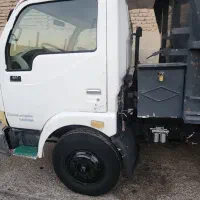 ماشین کاویان ب فروش می رسد|خودرو سنگین|زابل, |دیوار