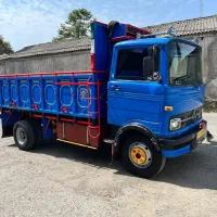 فروش خاور ۸۱۳ شیش سیلندر|خودرو سنگین|تالش, هشتپر|دیوار