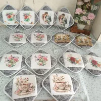 دستگیره پنلی آشپزخانه تزیینی