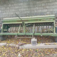 برزگر 21 ردیف همدان|ماشینآلات صنعتی|خوی, |دیوار