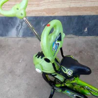 پنکه سه کاره نو و دوچرخه ۱۲ موزیکال در حدنو|پنکه و تصفیه‌کنندهٔ هوا|اردبیل, |دیوار