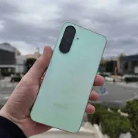 ram12 سامسونگ A56