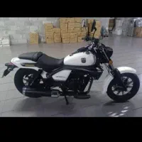 متورلینمکس200مدل 1403کارکرد2000