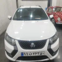 کوییک S مدل ۱۴۰۲