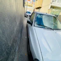 پراید ۱۵۱|خودرو سواری و وانت|اصفهان, بوزان|دیوار