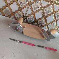 چراغ دیواری کاملا سالم وشیک.|لامپ و چراغ|قرچک, مهدیه|دیوار