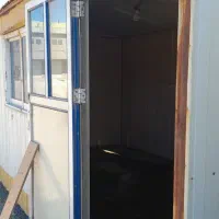 فروش کانکس کارکرده در سایز های متفاوت|مصالح و تجهیزات ساختمان|فشاپویه, |دیوار