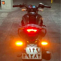 موتور زونتس۲۳۰