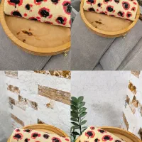 بنتو کیک.رولت.کیک تولد.کاپ کیک.کوکی