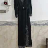 لباس مجلسی فقط یک بار پوشیدم سایز ۴۴