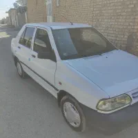 پراید 131 مدل 98|خودرو سواری و وانت|شیراز, سعدیه جنوبی|دیوار