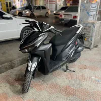 هندا کلیک 150