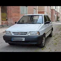 پراید ۹۰sx|خودرو سواری و وانت|خرم‌آباد, |دیوار