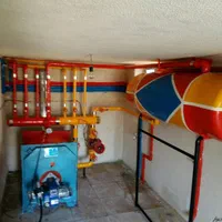 لوله کش کشی پمپ آب گاز منبع موتورخانه فاضلاب|خدمات پیشه و مهارت|تهران, نارمک جنوبی|دیوار