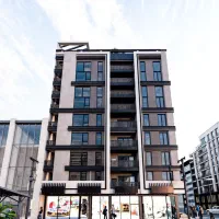 بنای  اجر بلوک شیب بندی