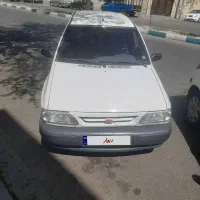 پراید مدل ۹۱