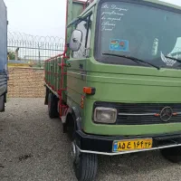 خاور|خودرو سنگین|چهاردانگه (تهران), |دیوار