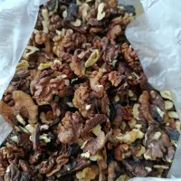 مغز گردو فسنجونی