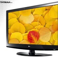 تلوزیون ال جی37