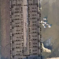 ۱۶۰ الی ۳۲۰ متر زمین سرمایه گزاری|فروش زمین و ملک کلنگی|چاف و چمخاله, |دیوار