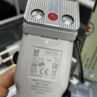 ماشین اصلاح موزر