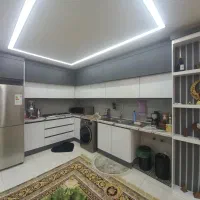 رهن واحد ۱۳۰ متری ۳ خواب / بهارستان|اجارهٔ آپارتمان|قرچک, میرزائی جنوبی|دیوار