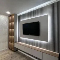 اپارتمان/همکف/۵۰متری/منظریه